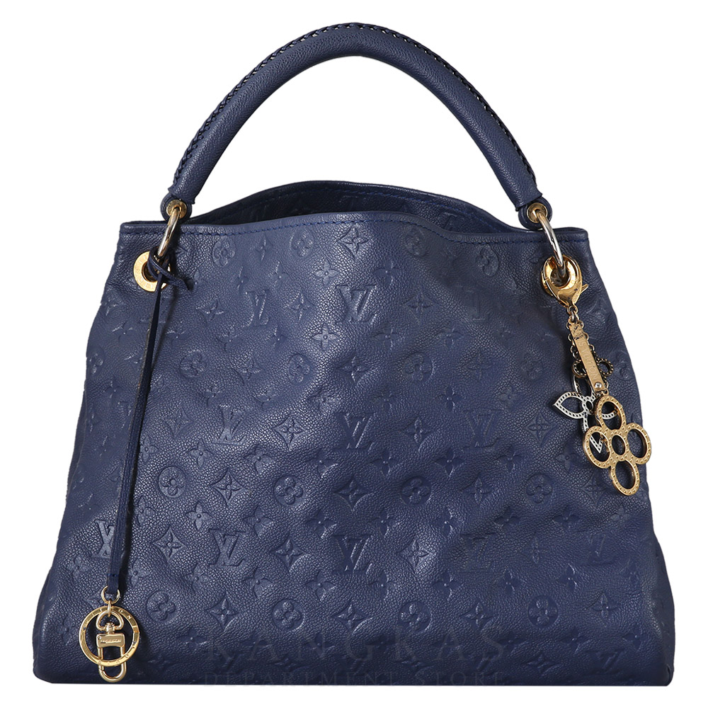 LOUIS VUITTON(USED)루이비통 앙프렝뜨 앗치 MM